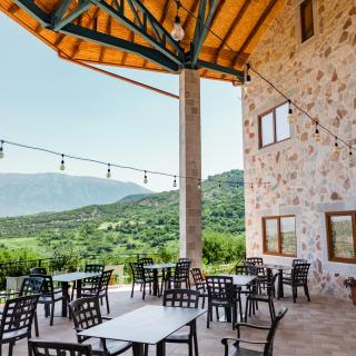 Gle-Alb AgroTourism - 1