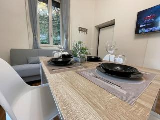 BG Central President Suite con parcheggio - Vista Città Alta - Bergamo - 4