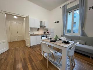 BG Central President Suite con parcheggio - Vista Città Alta - Bergamo - 3