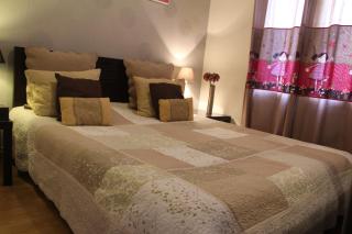 Appartement Proche Hippodrome - Caen - 6