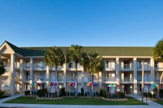 Days Inn by Wyndham Port Charlotte Town Center - 1