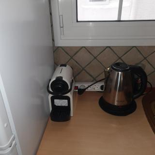 full-apartment-near-Athens-center - Atene - 9