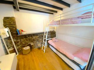 Paller rústic de muntanya amb estil Casa A - by RURAL D'ÀNEU - 4