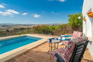 Mariposa large 2 bedroom lake views - El Cerro - 5