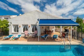 Mariposa large 2 bedroom lake views - El Cerro - 8