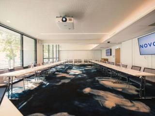 Novotel Le Havre Centre Gare - Le Havre - 6