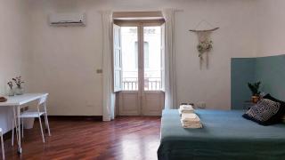 Casa Santoliva in centro a Palermo - Palermo - 2