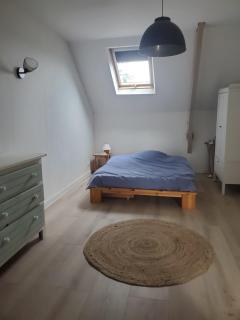 Maison au calme Plessala Le Mené - Saint-Udy - 4