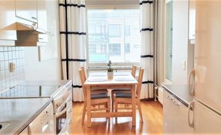 Kotimaailma Apartments - Tilava saunallinen kaksio parvekkeella - Verstaankatu - Tampere - 6