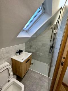 Peacock cottage - Ewenny - 7