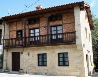 Apartamentos Tarrio - Santillana del Mar - 0
