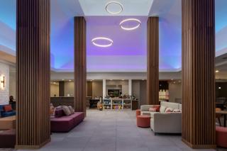 Hilton Garden Inn Abilene - 6