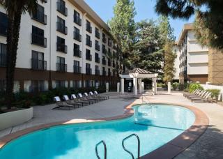 Hilton Stockton - 7