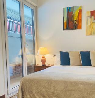 KARRAKELLA apartamentua con aire - Orio - 0