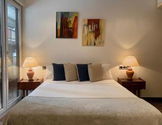 KARRAKELLA apartamentua con aire - Orio - 8