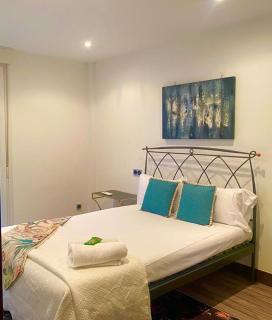 KARRAKELLA apartamentua con aire - Orio - 7