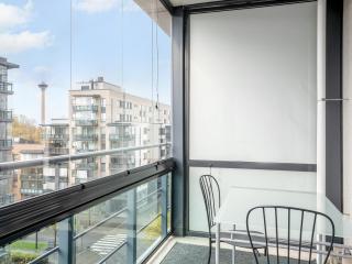 Kotimaailma Apartments - Saunallinen kaksio isolla parvekkeella - Verstaankatu - Tampere - 2