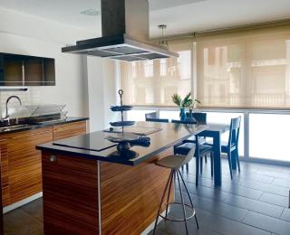 KARRAKELLA apartamentua con aire - Orio - 4