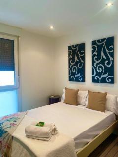 KARRAKELLA apartamentua con aire - Orio - 3