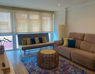 KARRAKELLA apartamentua con aire - Orio - 2