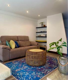KARRAKELLA apartamentua con aire - Orio - 1