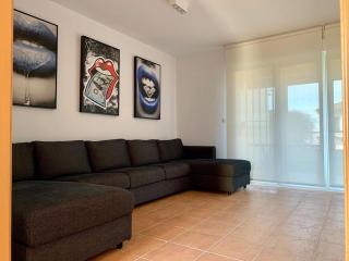 Casa con jardín, wifi, aire acondicionado, piscina - 6