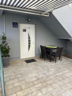 Apartman NIKA - Murter - 8