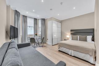 Cleveland Residences Chelsea - 9