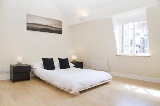 Holiday Lets London K - 2