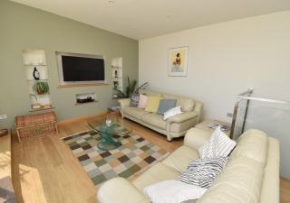 Tuppence View - Swanage - 9