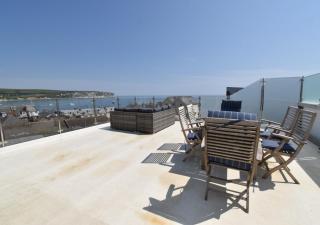 Tuppence View - Swanage - 8