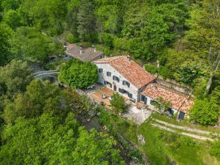 Le Moulin et sa Bergerie - Saint-Vallier-de-Thiey - 9