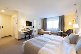 Hotel Deutscher Hof - 8