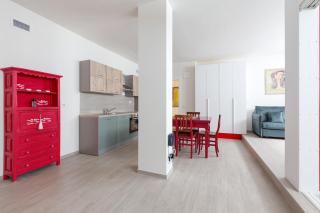 Spacious Apartments - 1,4km from Corso Buenos Aires - 5