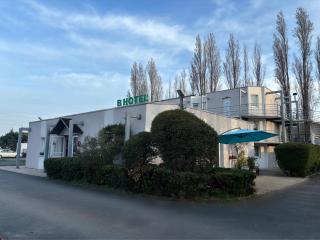 B Hotel Caen Mondeville - Mondeville - 8