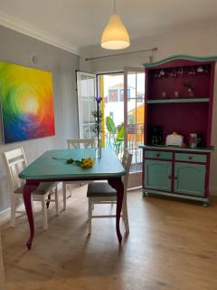 Apartamento Katanka Home Staging - Granada - 9