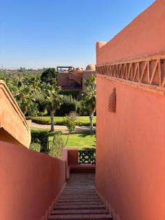 Cozy apartment with roof top - 8