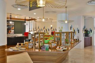 Hampton by Hilton Sharma NEOM Community 1 - 1