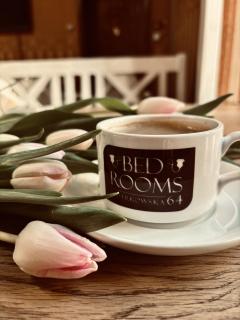 BedRooms Piotrkowska 64 - Lodz - 0