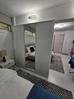 Roxy 2 Studio Apartment Voula, Glyfada - Atene - 4