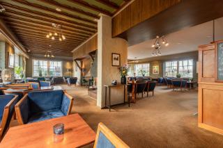 Hotel de Landmarke by Flow - 2