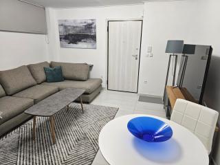 Roxy 2 Studio Apartment Voula, Glyfada - Atene - 5