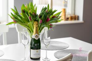 Your Holidays Gryfa Pomorskiego - Misdroy - 8