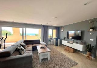 3Apartamento de tres habitaciones - Empuriabrava - 0
