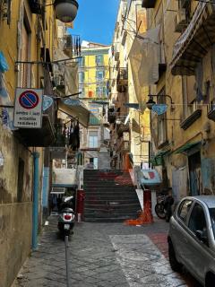Nanninella Guest House - Neapel - 5