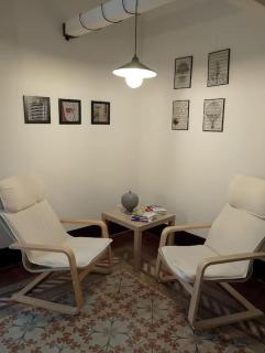 Appartamento centro storico(Nina's house stazione) - Palermo - 0