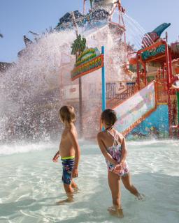 Grand Waterworld Makadi Family Star - Couples and Families Only - Hurghada - 4