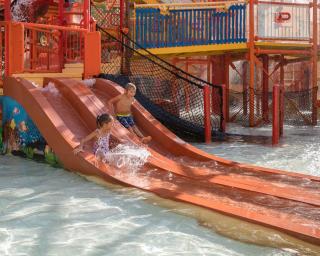 Grand Waterworld Makadi Family Star - Couples and Families Only - Hurghada - 5