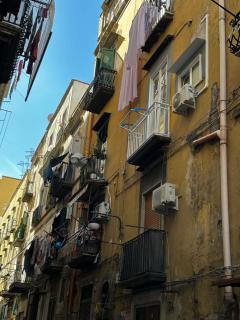 Nanninella Guest House - Neapel - 7