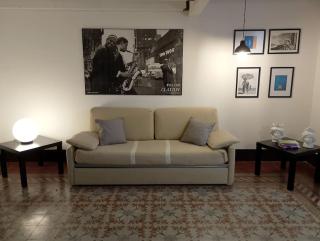 Appartamento centro storico(Nina's house stazione) - 9